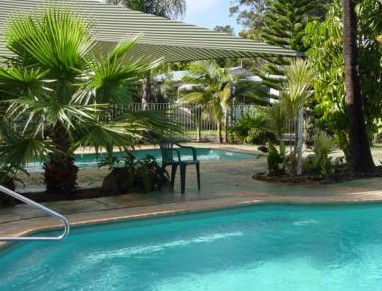 Lanis Holiday Island - Accommodation Directory 2