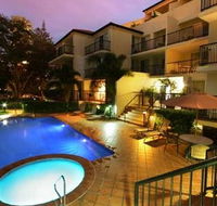 Sunset Island Resort - Accommodation Directory