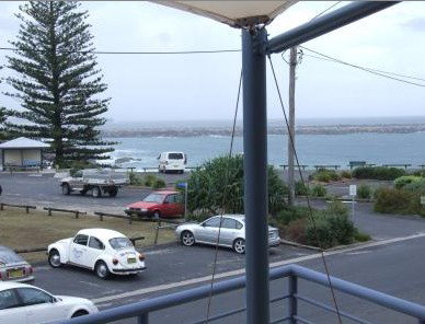Best Western Yamba Beach Motel - Accommodation Directory 0