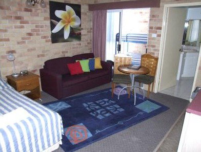 Best Western Yamba Beach Motel - Accommodation Directory 1