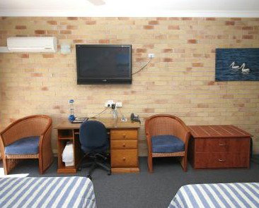 Best Western Yamba Beach Motel - Accommodation Directory 2