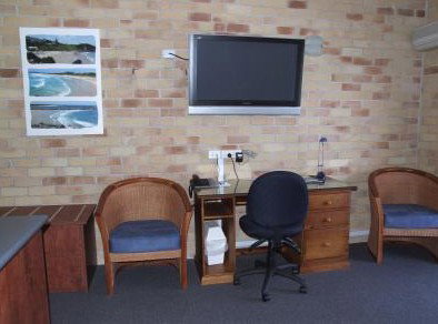 Best Western Yamba Beach Motel - Accommodation Directory 3