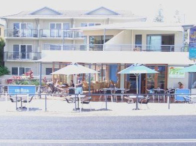 Best Western Yamba Beach Motel - Accommodation Directory 4