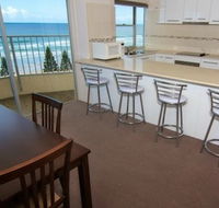 Pacific Plaza Apartments - Accommodation Directory