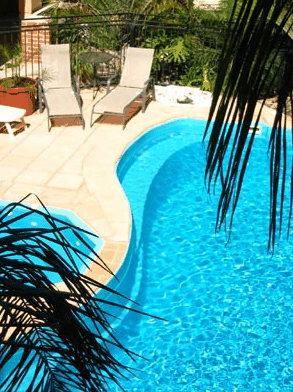 Wentworth Grande Resort - Accommodation Directory