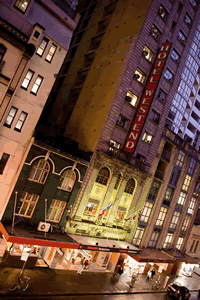 Westend Backpackers - Accommodation Directory