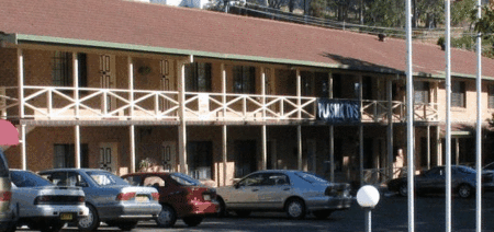 Country Comfort Coffs Harbour - Accommodation Directory