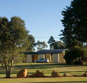  William Macintosh Motor Lodge - Accommodation Directory
