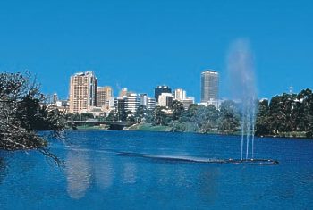 Evandale SA Accommodation Directory