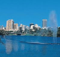 Adelaide Caravan Park - Accommodation Directory