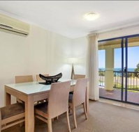 South Pacific Apartments - Accommodation Directory