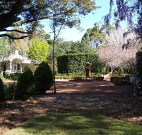 Woodbyne Private Hotel - Accommodation Directory