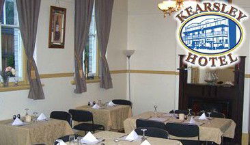 Kearsley NSW Accommodation Directory