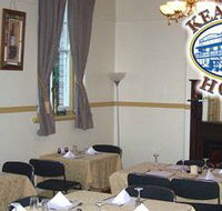 Kearsley Hotel - Accommodation Directory