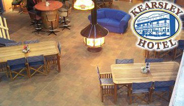 Kearsley Hotel - Accommodation Directory 2