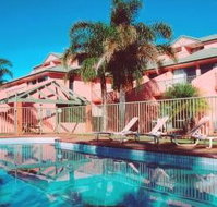 Tuscany Apartments - Accommodation Directory
