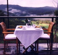 Wild Edge Retreat - Accommodation Directory