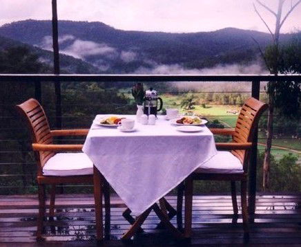 Wild Edge Retreat - Accommodation Directory 0
