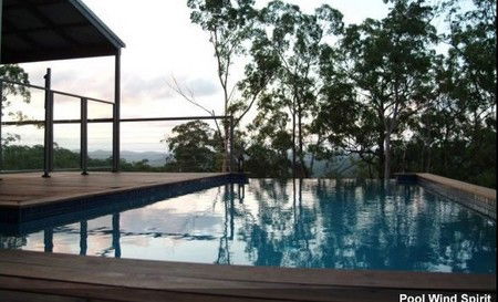 Wild Edge Retreat - Accommodation Directory 1