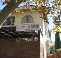 Carnarvon Lodge - Accommodation Directory