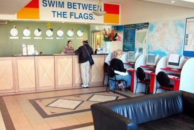 Noahs Bondi Beach - Accommodation Directory 0