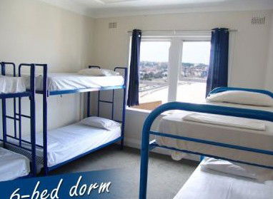 Noahs Bondi Beach - Accommodation Directory 1