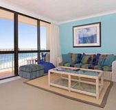 Breakers North Beachfront Apartments - Accommodation Directory