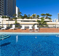 Centrepoint Resort Apartments - Accommodation Directory