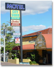 City Sider Motor Inn - Accommodation Directory 0