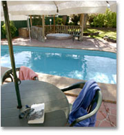 City Sider Motor Inn - Accommodation Directory 1