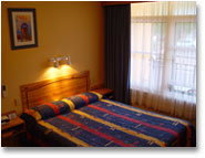 City Sider Motor Inn - Accommodation Directory 2