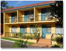 City Sider Motor Inn - Accommodation Directory 4
