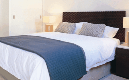 Sea Temple Resort & Spa - Accommodation Directory 2