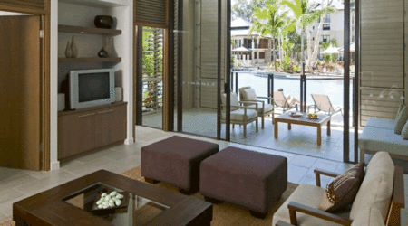 Sea Temple Resort & Spa - Accommodation Directory 3