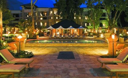 Sea Temple Resort & Spa - Accommodation Directory 4