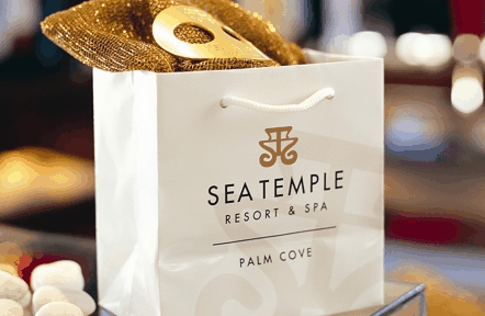 Sea Temple Resort & Spa - Accommodation Directory 5