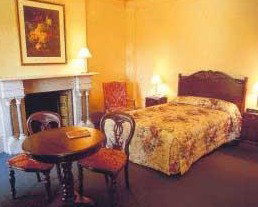 Avonmore On The Park - Accommodation Directory 0