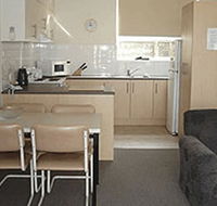 Glenelg Holiday Apartments-Corfu - Accommodation Directory