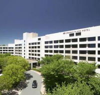 Crowne Plaza Canberra - Accommodation Directory