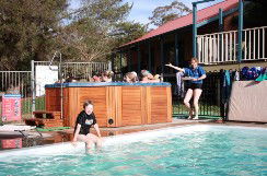 Yarrabin - Accommodation Directory 2
