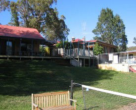 Yarrabin - Accommodation Directory 4