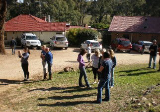 Yarrabin - Accommodation Directory 5
