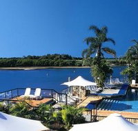 Quality Resort Sails - Accommodation Directory