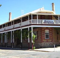 Sonbern Lodge Motel - Accommodation Directory