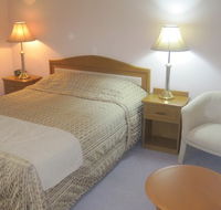 Tarcutta Halfway Motor Inn - Accommodation Directory