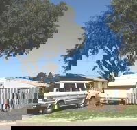 Waterloo Bay Tourist Park - Accommodation Directory