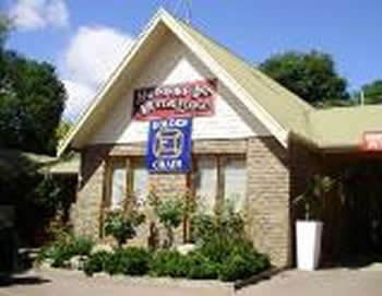 Hahndorf Inn - Accommodation Directory 0
