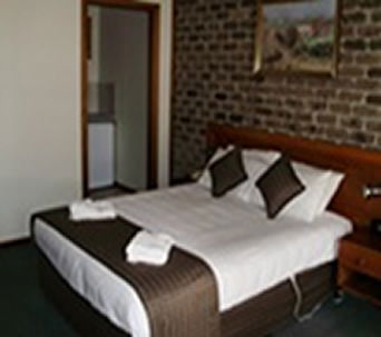 Hahndorf Inn - Accommodation Directory 1