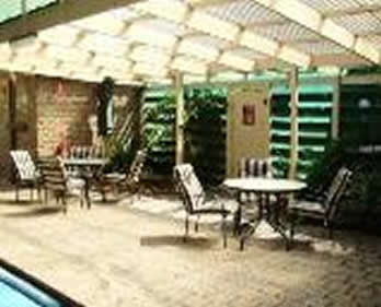 Hahndorf Inn - Accommodation Directory 2