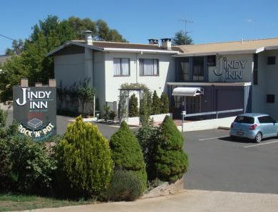 Jindy Inn - Accommodation Directory 0